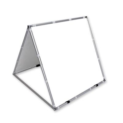 Aluminium A Frame 100x100